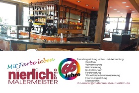 Nierlich GmbH Malermeister 